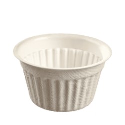 VERRINE FONDANT PULPE DE CANNE