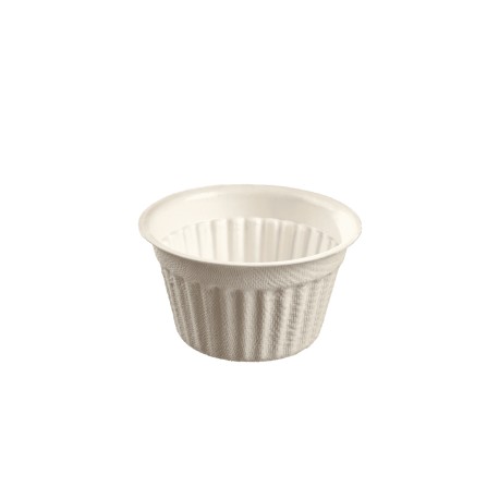 VERRINE FONDANT PULPE DE CANNE