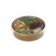 BARQUETTE SALADE KRAFT CARTON RONDE 750 ML