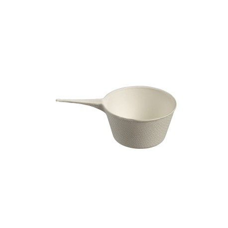 VERRINE CASSEROLE PULPE DE CANNE