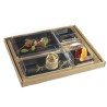 PLATEAU REPAS KANOPE