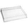 COUVERCLE PLATEAU QUARTZ PULPE GN1/2