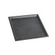 PLATEAU ARDOISE NOIR 240X240 MM