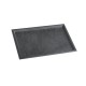 PLATEAU ARDOISE NOIR 240X240 MM