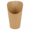 CORNET A FRITE KRAFT 480 ML