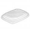 COUVERCLE BARQUETTE COOKIPACK 800 ML ET 1000 ML