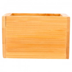 BOITE POUR BUFFET 31 X 15.5 X 5 CM