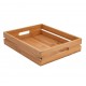 BOITE POUR BUFFET 32.5 X 26.5 X7 CM