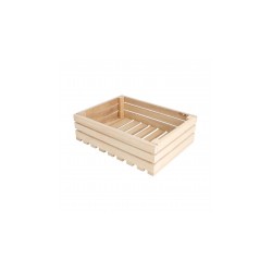 BOITE POUR BUFFET 20.3 X 15.2 X 6 CM