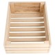 BOITE POUR BUFFET 20.3 X 15.2 X 6 CM