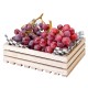 BOITE POUR BUFFET 20.3 X 15.2 X 6 CM