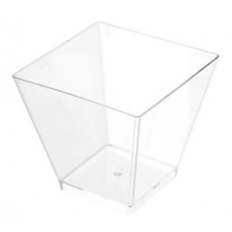 VERRINE PAGODA CRISTAL 200 CC