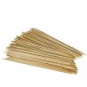 PIQUE BAMBOU BROCHETTE 200 MM