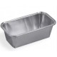 BARQUETTE ALUMINIUM TERRINE 1600 ML