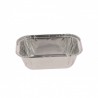 BARQUETTE RECTANGLE BO 500 ML + COUV