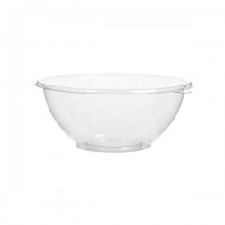 SALADIER ROND CRISTAL 4500 ML