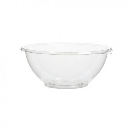 SALADIER ROND CRISTAL 4500 ML