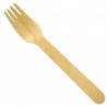 FOURCHETTE BOIS 16 CM