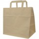 SAC CABAS PERSONNALISE 26 X 20 X 26 CM