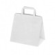 SAC CABAS BLAC PERSONNALISE 22 X 10 X 29