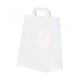 SAC CABAS BLAC PERSONNALISE 22 X 10 X 29