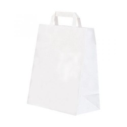 SAC CABAS BLAC PERSONNALISE 22 X 10 X 29