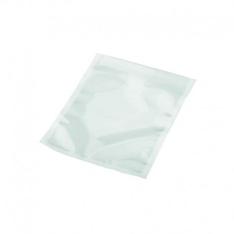 SACHET SOUS VIDE CONSERVATION 35 X 50 CM SACHET SOUS VIDE CONSERVATION 35 X 50 CM