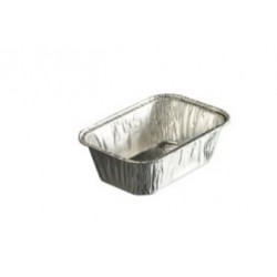 BARQUETTE RECTANGLE BA 350 ML