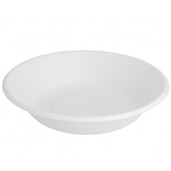 ASSIETTE PULPE CREUSE 680 ML