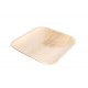 ASSIETTE RECTANGLE BIO AND CHIC 90 X 270 MM