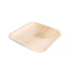 ASSIETTE RECTANGLE BIO AND CHIC 90 X 270 MM