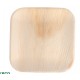 ASSIETTE RECTANGLE BIO AND CHIC 90 X 270 MM