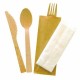 KIT COUVERT 4 EN 1 EN PLA