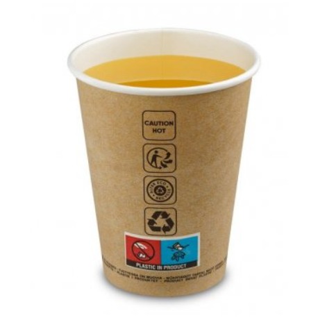 GOBELET BRUN 36 CL GOBELET BRUN 36 CL