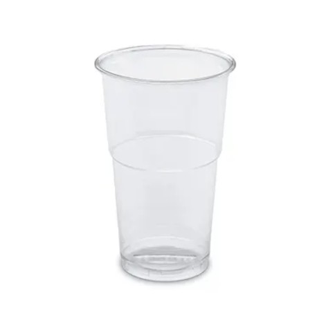 GOBELET TRANSPARANT 35 CL