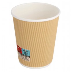 GOBELET DOUBLE PARROI 24 CL