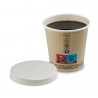 COUVERCLE GOBELET CARTON 10 CL