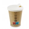 COUVERCLE GOBELET CARTON 36 CL
