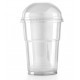 COUVERCLE DOM SANS TROU 25/30 CL
