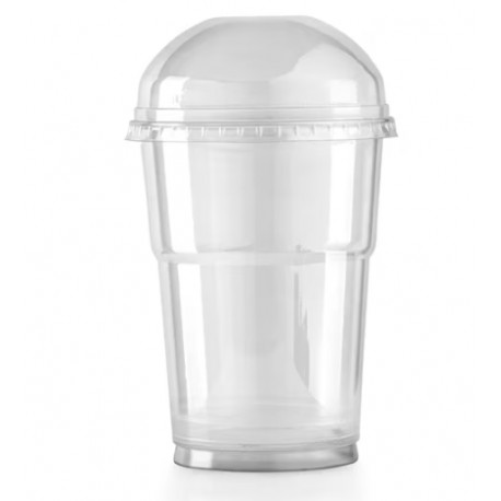 COUVERCLE DOM SANS TROU 25/30 CL