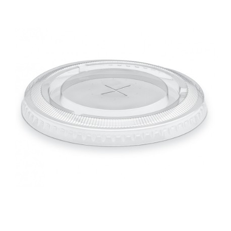 COUVERCLE GOBELET PLAT 25/30 CL