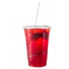 COUVERCLE GOBELET PLAT 50CL