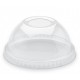 COUVERCLE GOBLET DOME AVEC TROU 35/50CL