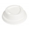 COUVERCLE GOBELET DOUBLE PAROI PULPE 24 CL