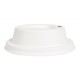 COUVERCLE GOBELET DOUBLE PAROI PULPE 36 CL