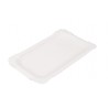 ASSIETTE CARTON RECTANGLE 13 X 20 CM