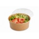 BARQUETTE POKEPACK KRAFT RONDE 750 ML