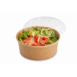 BARQUETTE POKEPACK KRAFT RONDE 750 ML