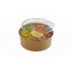 BARQUETTE POKEPACK KRAFT 1 000 ML