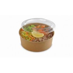 BARQUETTE POKEPACK KRAFT 1 000 ML